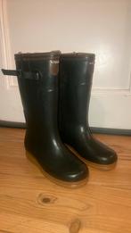 Aigle gevoerde laarzen maat 45, Ophalen of Verzenden, Zo goed als nieuw, Kleding