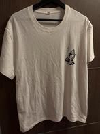 Drake Shirt, Ophalen of Verzenden, Nieuw, Maat 52/54 (L), Wit