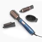 BaByliss AirStyler Pro1000 - met roterende Fohnborstel, Verzenden, Zo goed als nieuw, Föhn of Haardroger