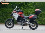 DUCATI MULTISTRADA 1260 ENDURO (bj 2020), 2 cilinders, Bedrijf, Overig, Meer dan 35 kW