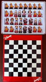 Disney 3D Schaakspel, Een of twee spelers, Ophalen, Gebruikt, Disney