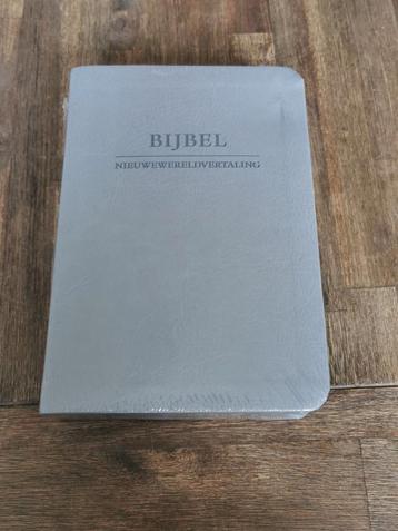 Bijbel - Nieuwewereldvertaling beschikbaar voor biedingen