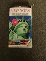 Capitool compact reisgids New York, Boeken, Reisgidsen, Gelezen, Capitool, Ophalen of Verzenden, Noord-Amerika