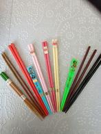 Eetstokjes, Ophalen of Verzenden, Nieuw, Overige materialen, Los bestek