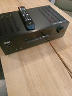 Teufel KB62 versterker / receiver, Audio, Tv en Foto, Versterkers en Receivers, Zo goed als nieuw, 120 watt of meer, Stereo, Ophalen
