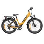 Elektrische fiets ENGWE E26 ST 48V 16AH 250W 25km/h Geel, Nieuw, Ophalen of Verzenden