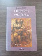 De Jeugd van Jezus - Jakob Lorber - Nieuw, Boeken, Ophalen of Verzenden, Nieuw, Jakob Lorber, Christendom | Protestants