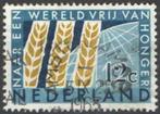 Nederland NVPH nr 784 gestempeld, Postzegels en Munten, Postzegels | Nederland, Ophalen of Verzenden, Na 1940, Gestempeld