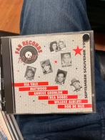 Fan Records 10 Jaar - September Souvenir 1991 CD, Cd's en Dvd's, Ophalen of Verzenden, Gebruikt
