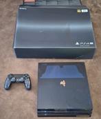 Ps4 pro 2tb 500 million limited edition, Spelcomputers en Games, Spelcomputers | Sony PlayStation 4, Ophalen of Verzenden, Gebruikt
