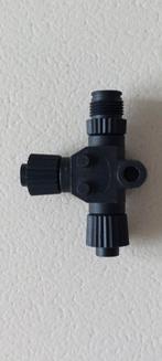 Lowrance NMEA 2000 T- connector, Watersport en Boten, Ophalen of Verzenden, Zo goed als nieuw, Kabel of Apparatuur