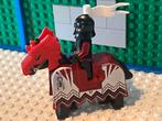 Lego castle knights kingdom, Ophalen of Verzenden, Zo goed als nieuw