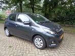 Peugeot 108 1.0 e-VTi Blue Lion (bj 2017), Auto's, Voorwielaandrijving, Gebruikt, Euro 6, Met garantie (alle)