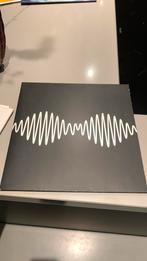 Lp Artic Monkeys AM, Ophalen, 2000 tot heden, Zo goed als nieuw, 12 inch
