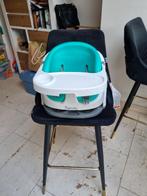 Kinderstoel babybase ingenuity 2 in 1, Ophalen, Zo goed als nieuw