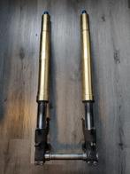 Suzuki gsxr gsx-r 750 k4 2004 USD voorvork, Motoren, Onderdelen | Suzuki, Ophalen of Verzenden