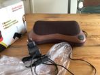 Massage Thermotherapy, Ophalen of Verzenden, Zo goed als nieuw