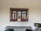 SCHILDERIJ (PRINT OP CANVAS), Ophalen, Oorspronkelijke maker, 125 cm of meer, 75 cm of meer