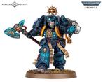 Primaris Librarian in Terminator Armour Warhammer40k, Hobby en Vrije tijd, Wargaming, Ophalen of Verzenden, Nieuw, Warhammer 40000