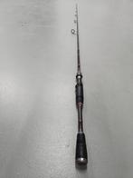 Mooie Berkley Ripple Evo 6'0'' 1-del. 7-28gr graphite Fuji, Ophalen, Zo goed als nieuw, Overige typen