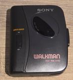 SONY WALKMAN WM EX162 voor de CASSETTEBANDJES JAREN 90, Ophalen of Verzenden, Walkman