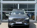 Volvo XC90 T8 390PK Recharge Inscription| Luchtvering| Pano|, Gebruikt, 4 cilinders, Blauw, 7 stoelen