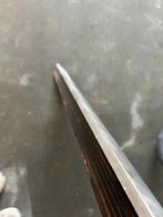 Roval Daktrim (11x) Geïmpregneerd 45x45mm + Hoekstuk (1x), Doe-het-zelf en Verbouw, Ophalen, Nieuw, Aluminium