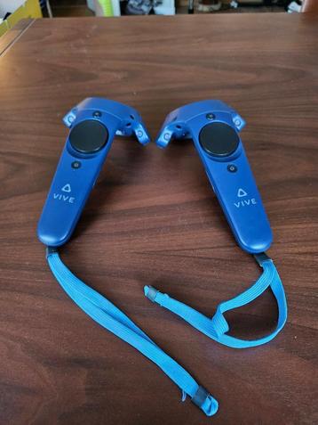 HTC Vive Pro Wands beschikbaar voor biedingen
