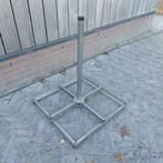 Tegelvoet voor bevestiging schotelantenne, Ophalen, Zo goed als nieuw, (Schotel)antenne-accessoires, Overige merken