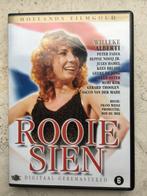 Rooie Sien DVD met o.a. Willeke Alberti, Cd's en Dvd's, Ophalen of Verzenden, Film, Zo goed als nieuw, Vanaf 6 jaar