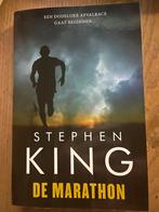 De Marathon - Stephen King (Nieuw), Ophalen of Verzenden, Nieuw