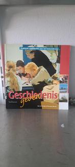 Geschiedenis geven (Z250-110), Boeken, Ophalen of Verzenden, Alpha, Zo goed als nieuw, HBO