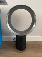 Dyson AM06 Tafelventilator - Stijlvol en Efficiënt, Ophalen of Verzenden, Ventilator met afstandsbediening, Zo goed als nieuw