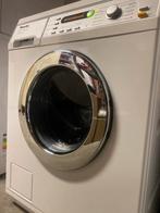 Miele Wasmachine - Topkwaliteit - garantie wytguod, Witgoed en Apparatuur, Ophalen, Q, Q, Refurbished