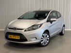Ford Fiësta 1.25 44KW 3DR 2011 Origineel Nederlands NAP, Voorwielaandrijving, Euro 5, Stof, 4 cilinders