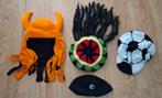 Diverse Hoeden en Petten Collectie, Kleding | Heren, Ophalen of Verzenden, Zo goed als nieuw, One size fits all, Hoed