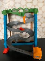 Startbaan voor een thomas trein., Kinderen en Baby's, Speelgoed | Racebanen, Ophalen of Verzenden, Zo goed als nieuw, Elektrisch