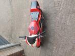 Goed lopende minibike 49 cc 2t, Fietsen en Brommers, Ophalen, Zo goed als nieuw, Overige typen