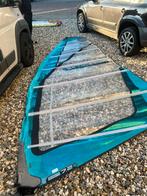 Neilpryde hellcat 7.2 en V6 6.5, Watersport en Boten, Windsurfen, Ophalen, Zo goed als nieuw, Zeil, 5 tot 7 m²