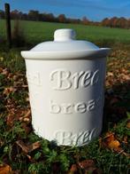 Broodpot - Bread crock, Ophalen of Verzenden