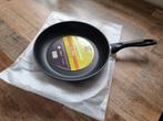 Luxe TGFF koekenpan 28 cm., Ophalen of Verzenden, Nieuw, Aluminium, Koekenpan of Braadpan