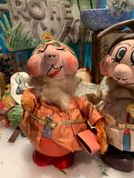 Antieke candycontainers dwergen, Antiek en Kunst, Ophalen of Verzenden