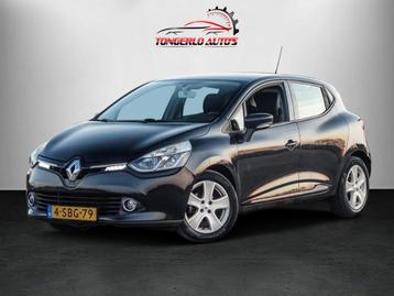 Renault Clio 0.9 TCe Expression 5drs Airco Cruise navi 16´ beschikbaar voor biedingen