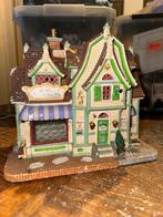 cupcake shop voor kerstdorp, Diversen, Ophalen of Verzenden