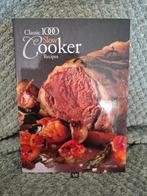 ENGELSTALIG Classic 1000 Slow Cooker Recipes, Ophalen of Verzenden, Zo goed als nieuw