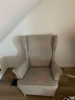 Lekker zittende Fauteuil, Huis en Inrichting, Fauteuils, Ophalen, Gebruikt, 75 tot 100 cm, 75 tot 100 cm
