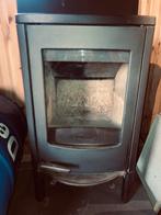 Dovre Astro 2, Ophalen, Gebruikt, Houtkachel, Vrijstaand