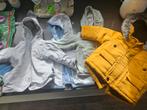 Baby jasjes 50/56, Ophalen of Verzenden, Zo goed als nieuw