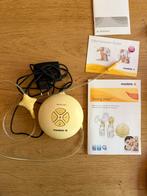Medela Maxi Swing kolf, Ophalen of Verzenden, Zo goed als nieuw, Borstkolf