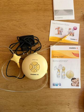 Medela Maxi Swing kolf beschikbaar voor biedingen
